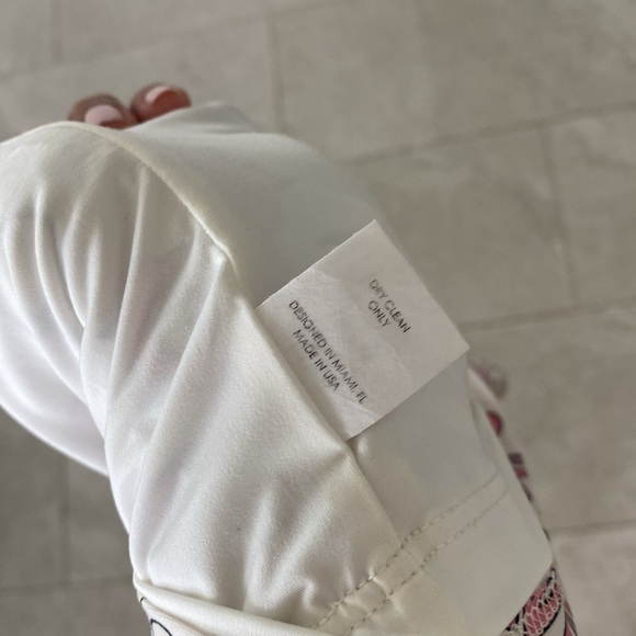 Analili romper - Picture 11 of 12